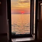 Ferienwohnung In Rovinj Mit Terrasse Und Meerblick